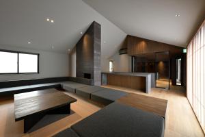 TOVILLA STAY Niigata Honcho