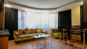 Pera Anka Hotel