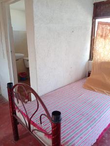 Habitaciones y cabañas Jessica