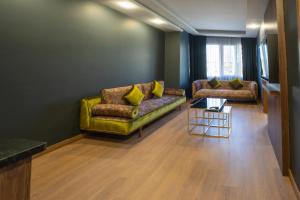 Pera Anka Hotel