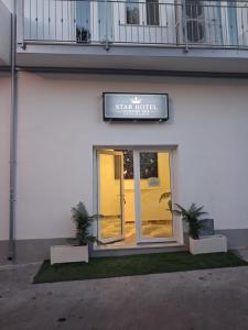 STAR HOTEL Luxury SPA centro benessere