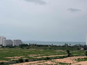 Studio Pratamnak Sea View Sweet Condo 2 D