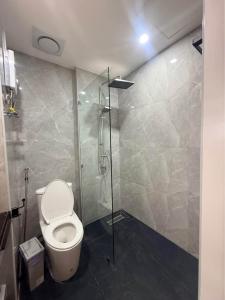 Studio Pratamnak Sea View Sweet Condo 2 D