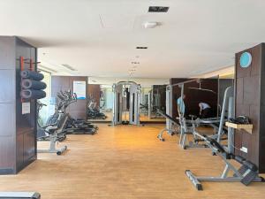 Soleil Luxury Ocean View 1BR Apartment My Khe Beach