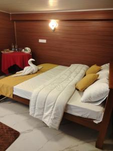 Sky Line Guest House -Liyangahawela