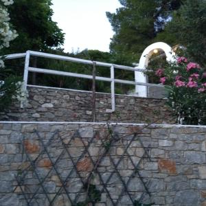 Villa Bouboule Skiathos Greece