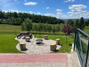 Domek Kołodziejowo z jacuzzi Góry Sowie Góry Stołowe