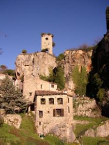 Maisons de vacances La Cigale : photos des chambres