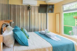 Sweet Dreams Rooms #9