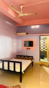 Ruchi lodge