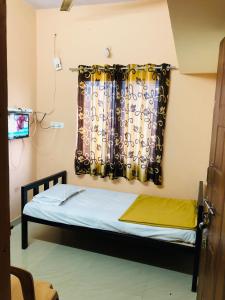 Ruchi lodge