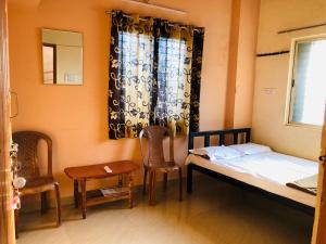 Ruchi lodge