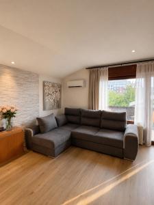 The Nice Apartments near Ljubljana with parking