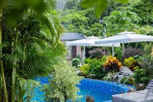 Trang An Garden Bungalow & Restaurant