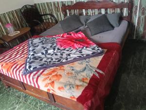 Zayan cottage
