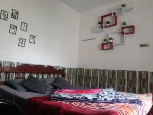 Zayan cottage