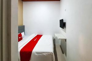 RedDoorz Syariah near UNIMUS 3 SEMARANG