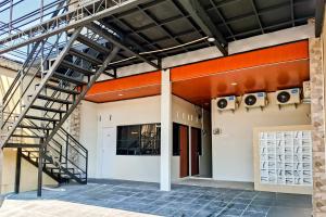 RedDoorz Syariah near UNIMUS 3 SEMARANG