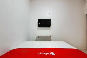 RedDoorz Syariah near UNIMUS 3 SEMARANG
