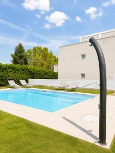 The King - Residence with Pool
