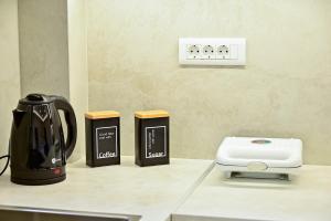 Ikaros Luxury Apartment
