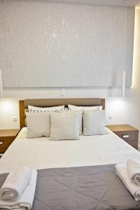 Ikaros Luxury Apartment