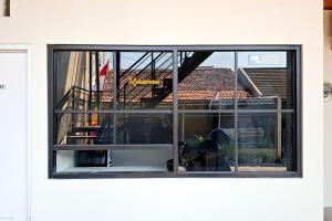 RedDoorz Syariah near UNIMUS 3 SEMARANG