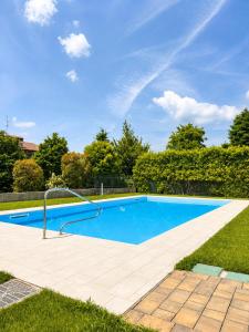 The King - Residence with Pool