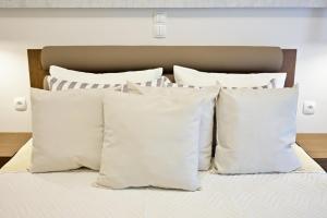 Ikaros Luxury Apartment