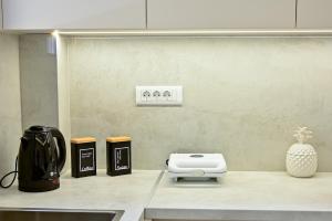 Ikaros Luxury Apartment