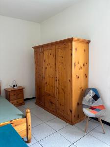 Casa Maria-Appartamento in Villa