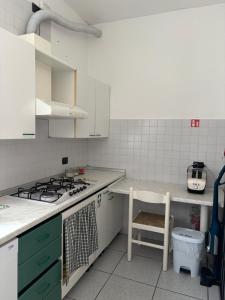 Casa Maria-Appartamento in Villa