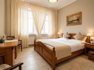 Hotel Egeria