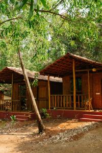 Itaiba Retreat Centre