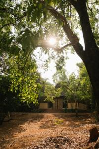 Itaiba Retreat Centre
