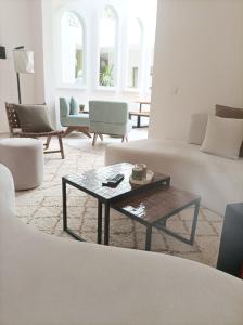 Riad Le Loft