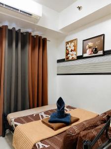 Sea residences by jerald