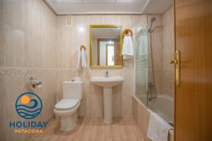 Patacona Dream Flats