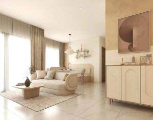 Homestay Hồ Chí Minh Luxyry Apartment-P7
