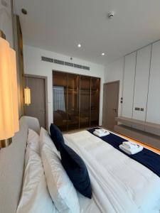 Brand New Unit Near The Beach
