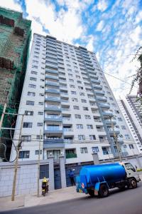 Adornhomes apartments
