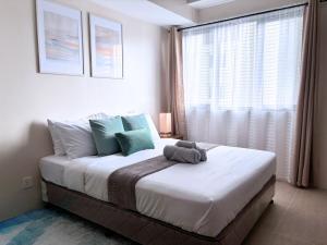 Cozy Studio with Gym and Pool Near IT Park