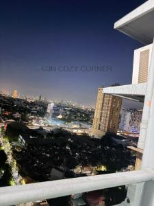 JN Cozy Corner Unit 1