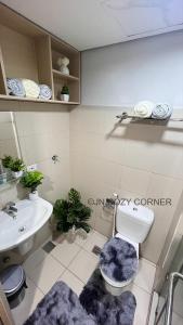 JN Cozy Corner Unit 1