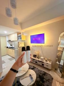 JN Cozy Corner Unit 1