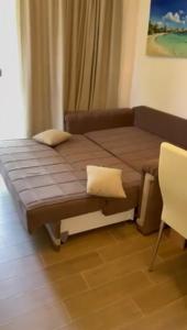 Студио за нощувки в к-кс Каскадас, Cascadas Family Resort, Слънчев бряг
