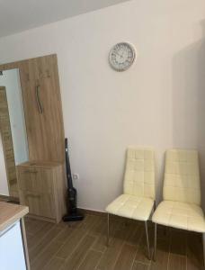 Студио за нощувки в к-кс Каскадас, Cascadas Family Resort, Слънчев бряг