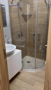 Студио за нощувки в к-кс Каскадас, Cascadas Family Resort, Слънчев бряг