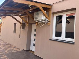 Vőfély Guest House Debrecen ground floor