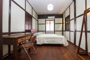 Hug Home Vientiane
